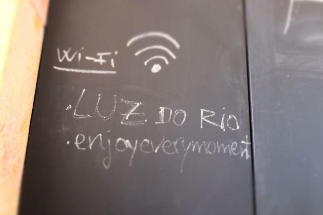 Apartmán Luz Do Rio Lisboa Exteriér fotografie